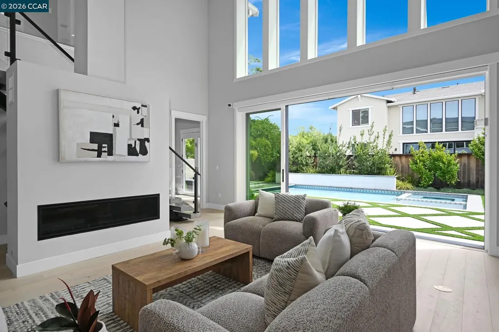 226 Akabane Lane Danville CA 94506