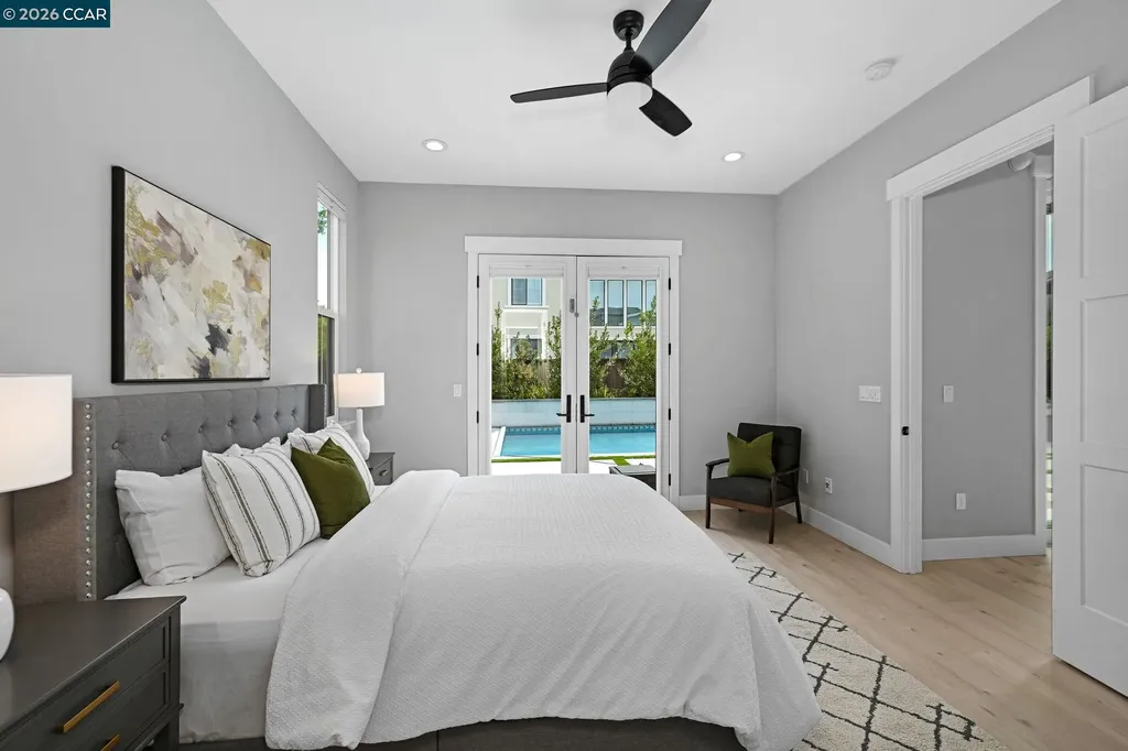 226 Akabane Lane Danville CA 94506