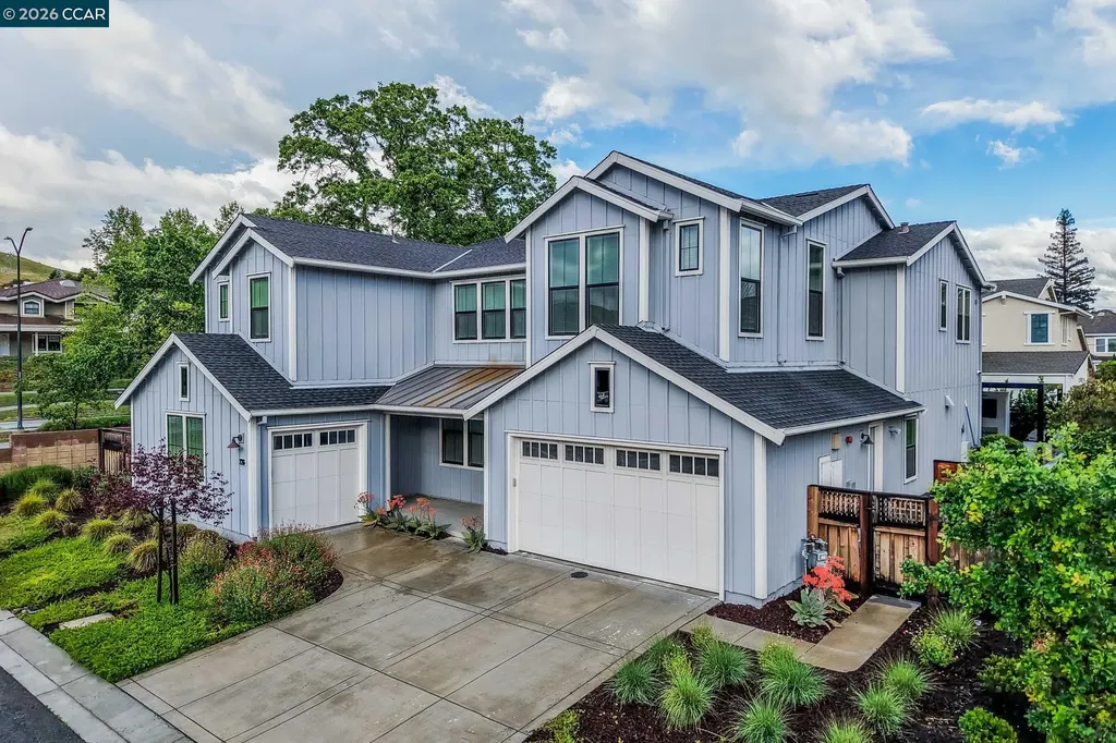 226 Akabane Lane Danville CA 94506