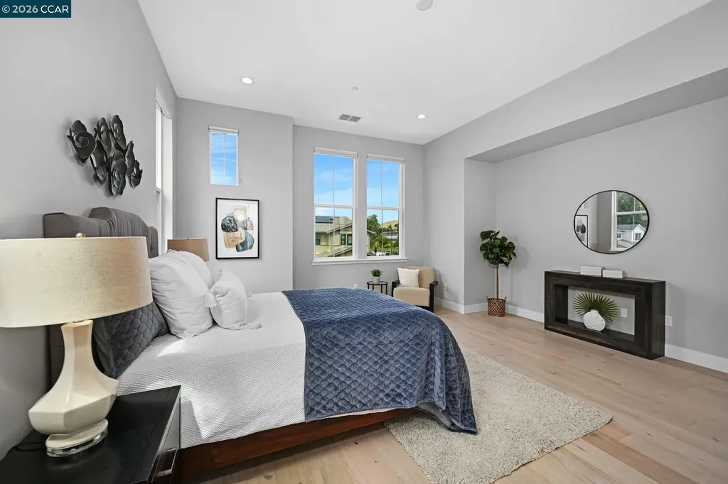 226 Akabane Lane Danville CA 94506