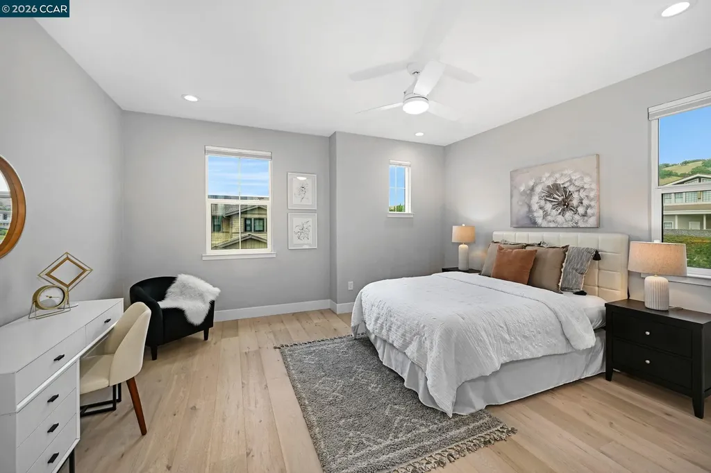 226 Akabane Lane Danville CA 94506