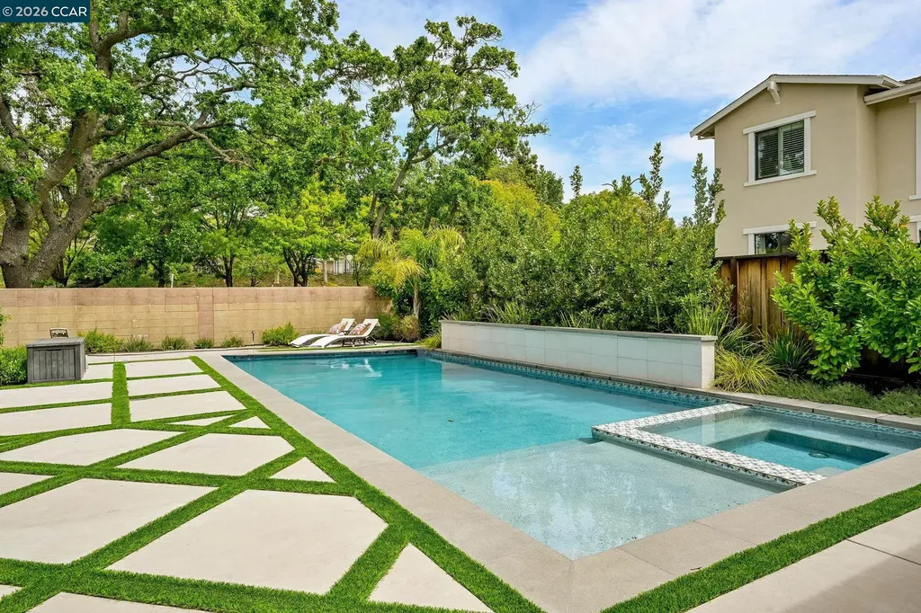 226 Akabane Lane Danville CA 94506