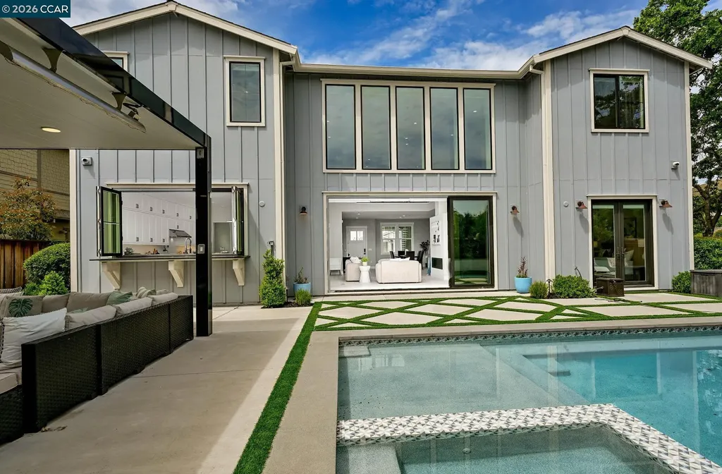 226 Akabane Lane Danville CA 94506