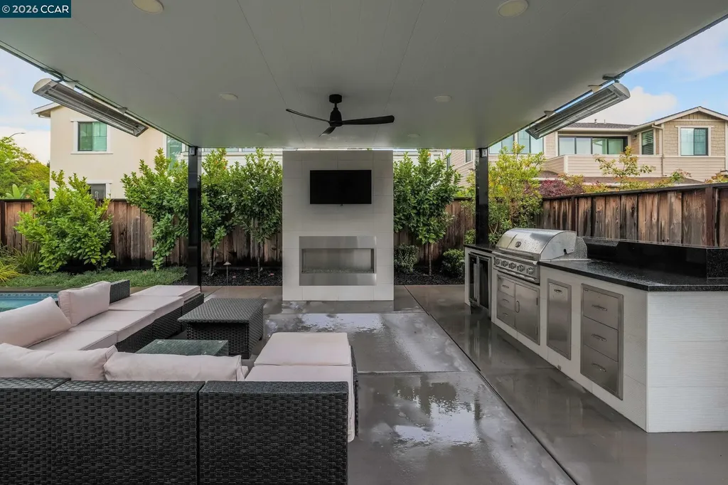 226 Akabane Lane Danville CA 94506