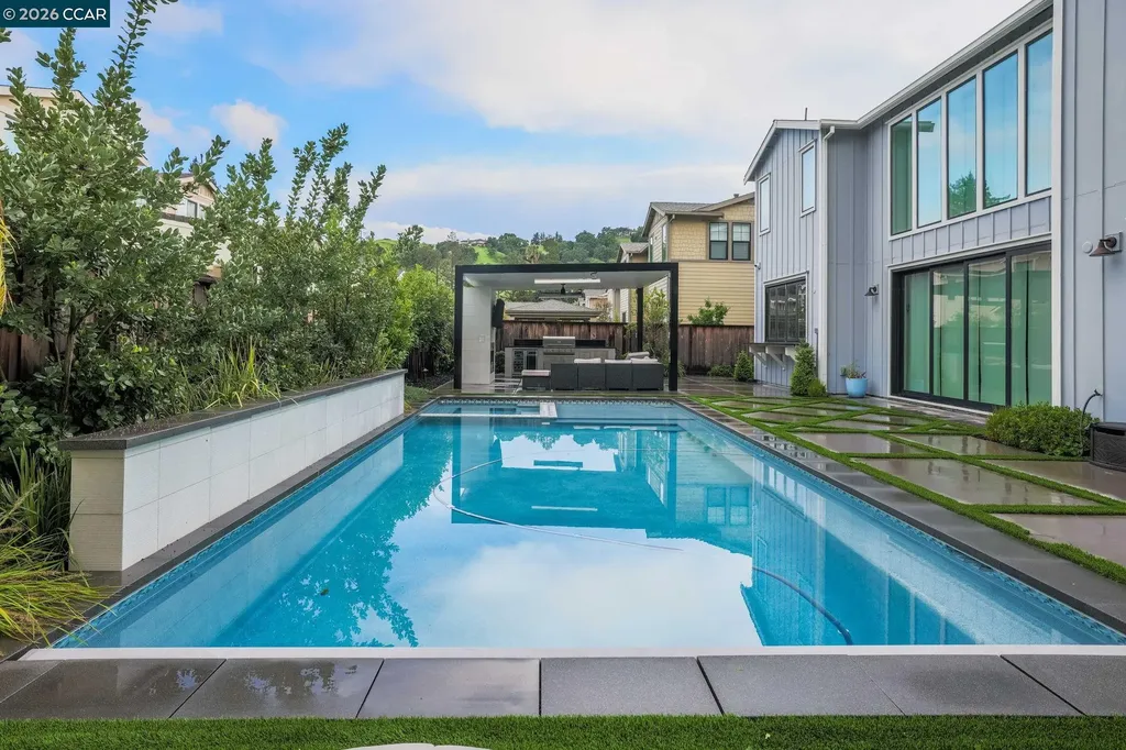 226 Akabane Lane Danville CA 94506