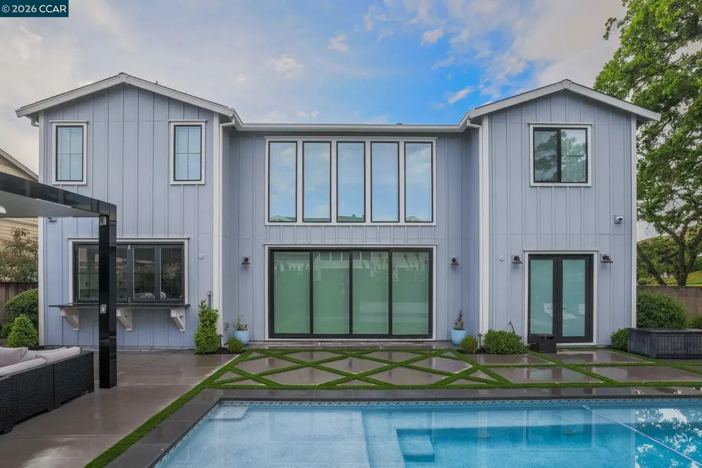 226 Akabane Lane Danville CA 94506