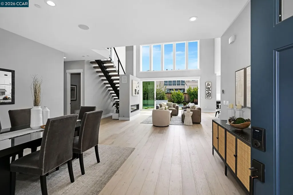 226 Akabane Lane Danville CA 94506