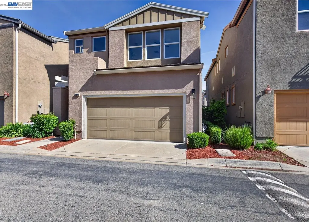 3348 Chartwell Street San Ramon CA 94583