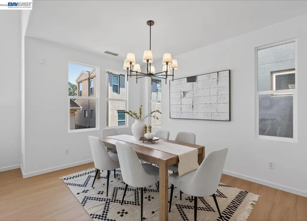 3348 Chartwell Street San Ramon CA 94583
