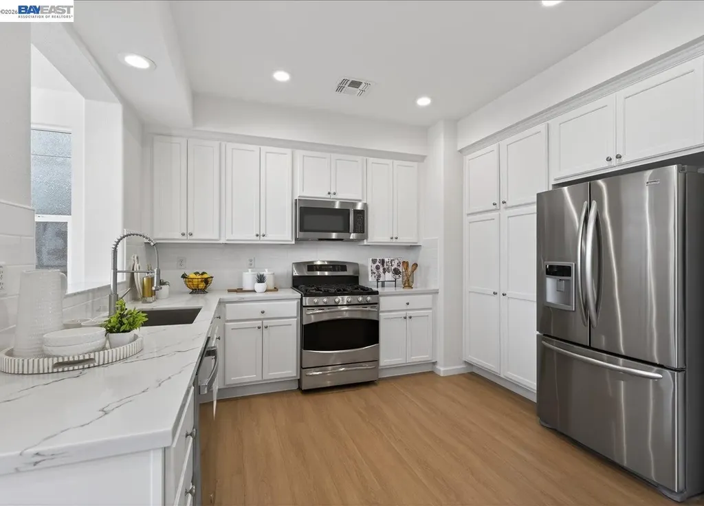 3348 Chartwell Street San Ramon CA 94583