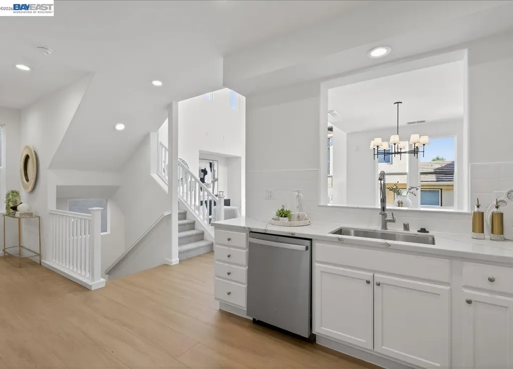 3348 Chartwell Street San Ramon CA 94583
