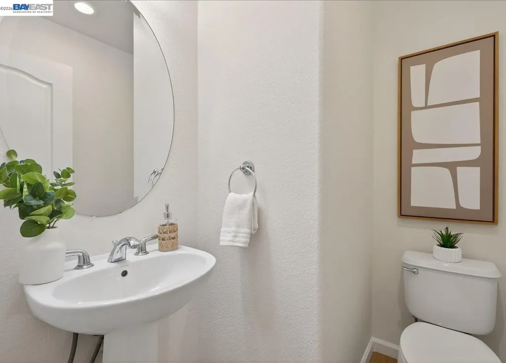 3348 Chartwell Street San Ramon CA 94583