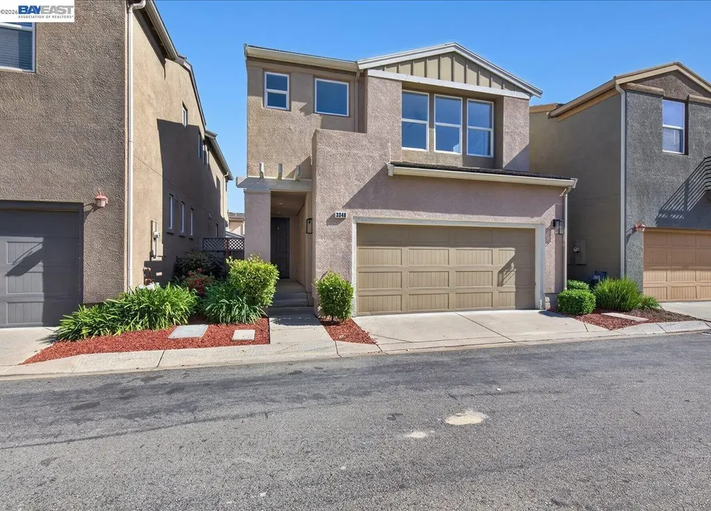 3348 Chartwell Street San Ramon CA 94583