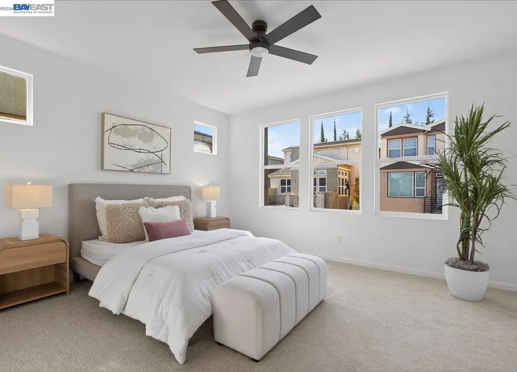 3348 Chartwell Street San Ramon CA 94583