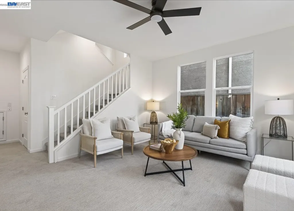 3348 Chartwell Street San Ramon CA 94583