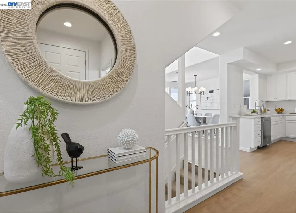3348 Chartwell Street San Ramon CA 94583