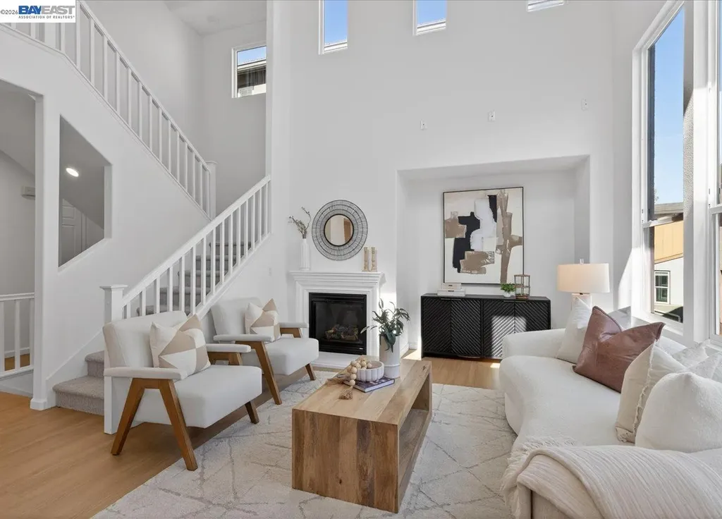 3348 Chartwell Street San Ramon CA 94583