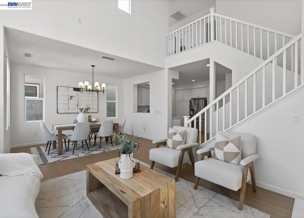 3348 Chartwell Street San Ramon CA 94583