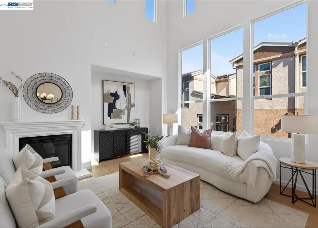 3348 Chartwell Street San Ramon CA 94583