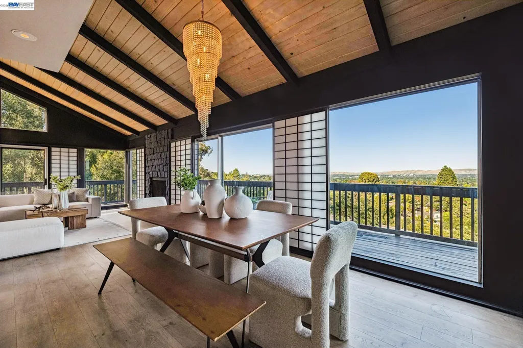 15 Surmont Court Lafayette CA 94549
