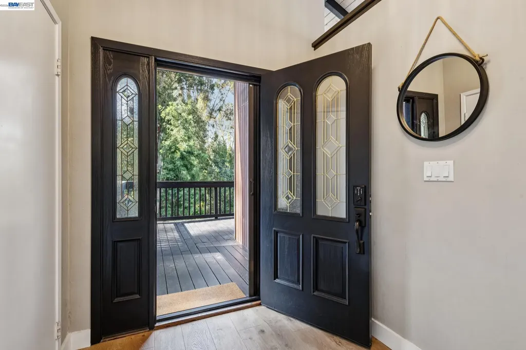 15 Surmont Court Lafayette CA 94549