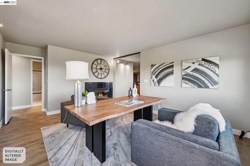 15 Surmont Court Lafayette CA 94549