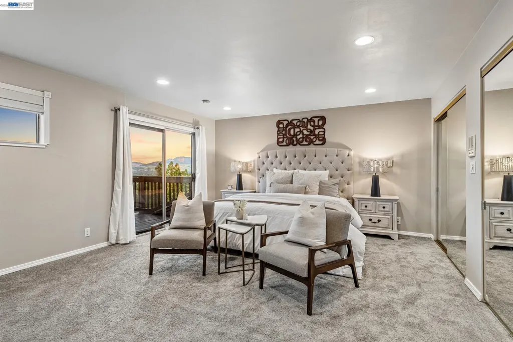 15 Surmont Court Lafayette CA 94549