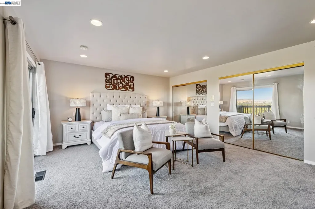 15 Surmont Court Lafayette CA 94549