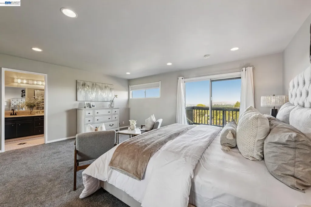 15 Surmont Court Lafayette CA 94549