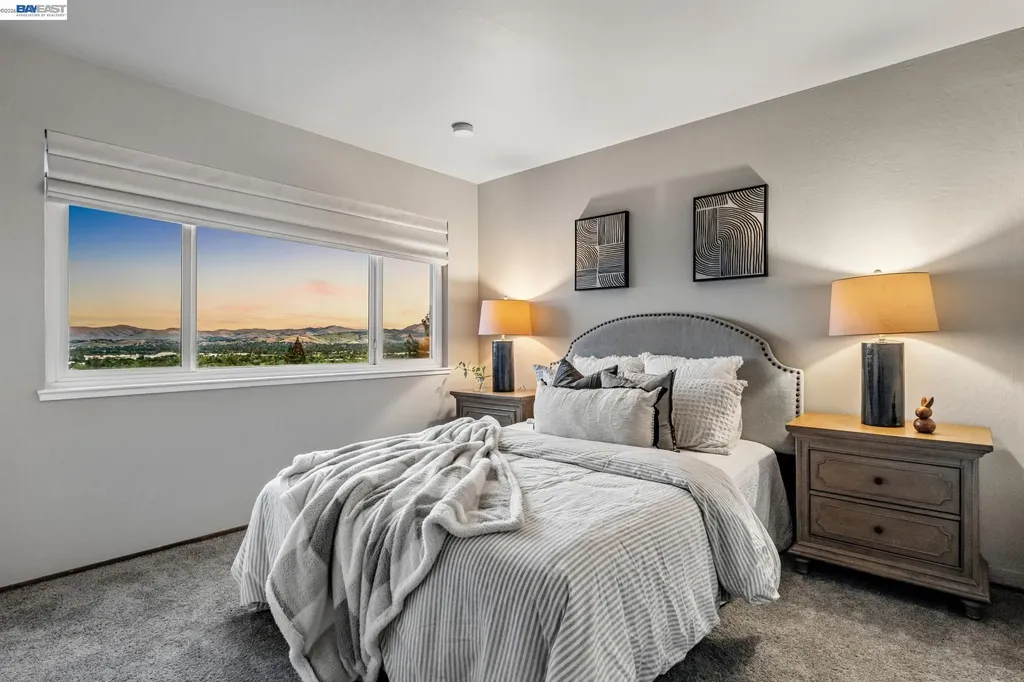 15 Surmont Court Lafayette CA 94549