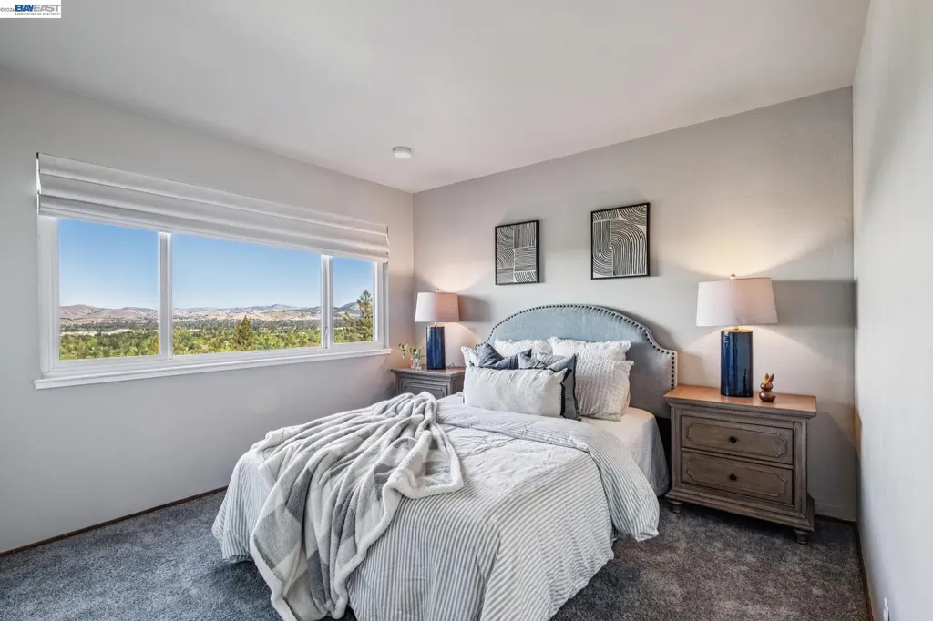 15 Surmont Court Lafayette CA 94549