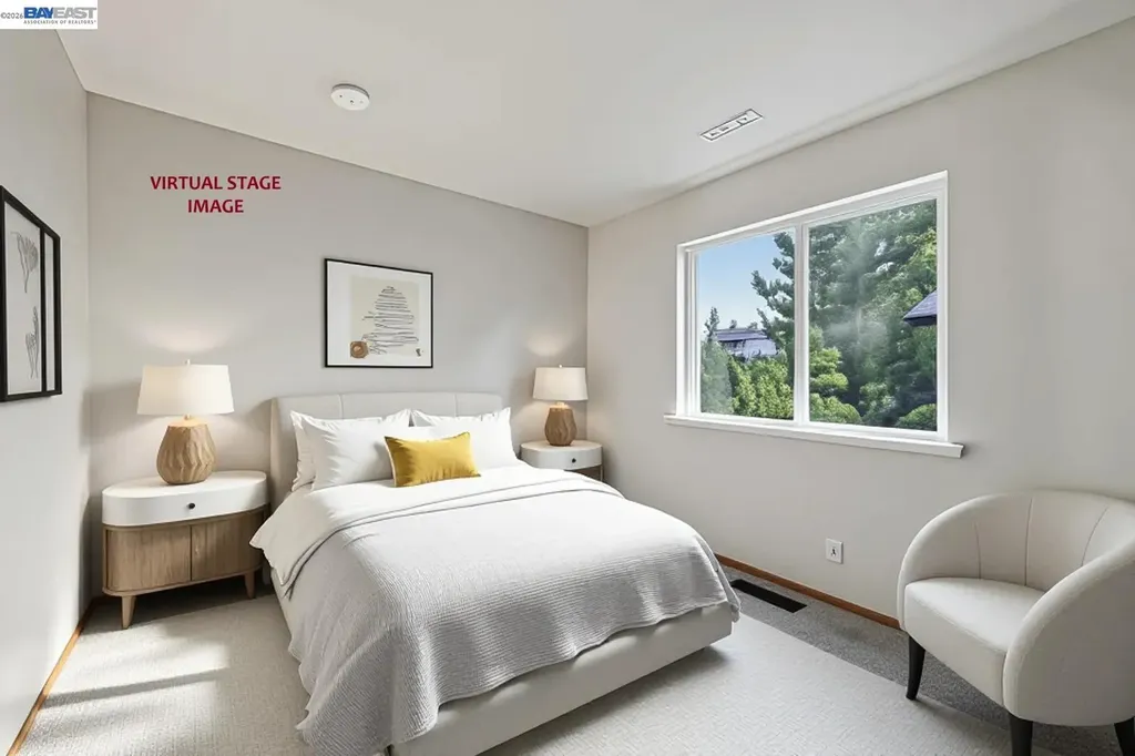 15 Surmont Court Lafayette CA 94549