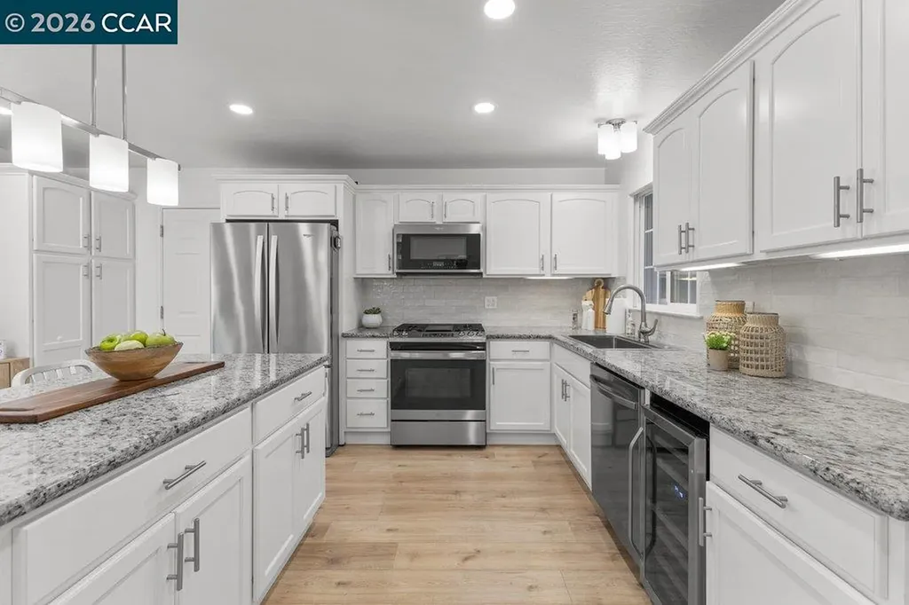 1139 Lovell Court Concord CA 94520