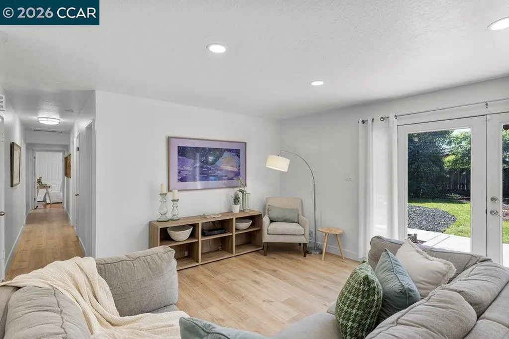 1139 Lovell Court Concord CA 94520