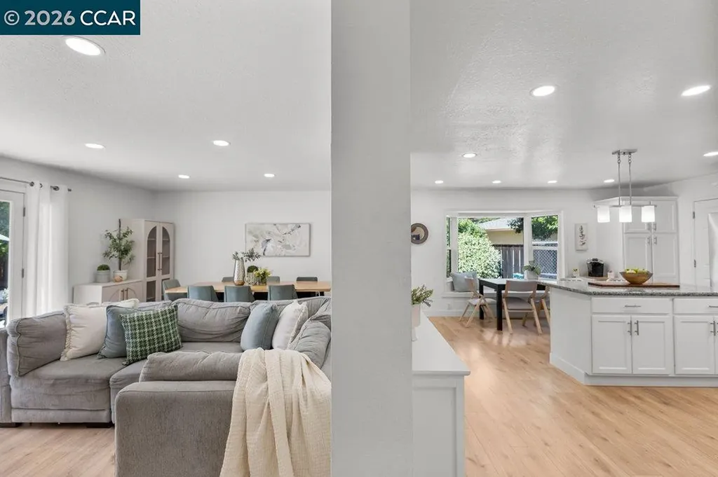 1139 Lovell Court Concord CA 94520