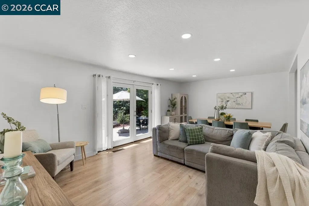 1139 Lovell Court Concord CA 94520