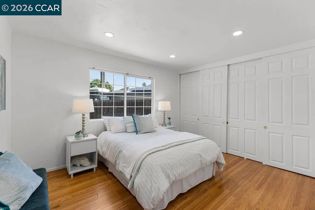 1139 Lovell Court Concord CA 94520