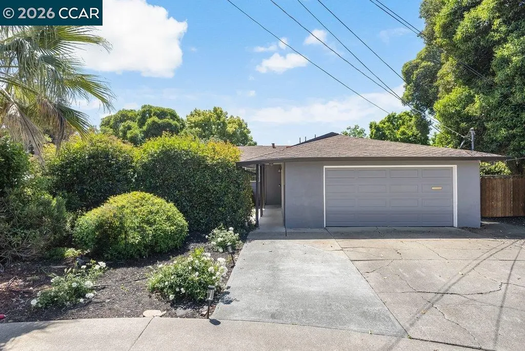 1139 Lovell Court Concord CA 94520