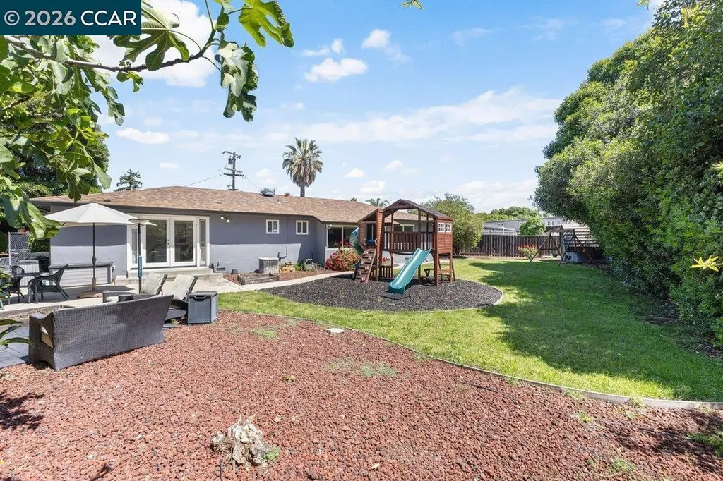 1139 Lovell Court Concord CA 94520