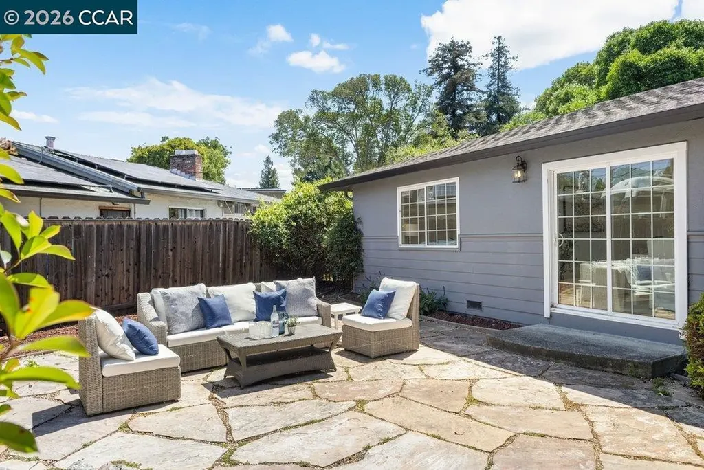 1139 Lovell Court Concord CA 94520