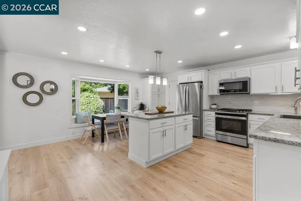 1139 Lovell Court Concord CA 94520