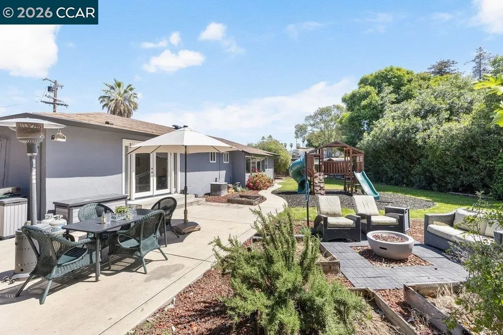1139 Lovell Court Concord CA 94520