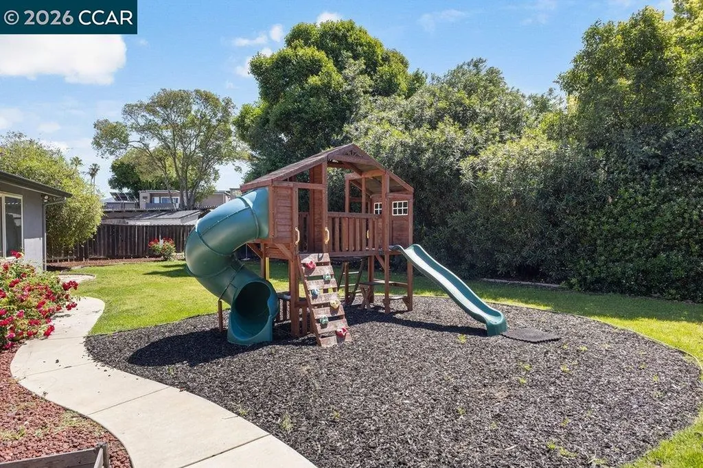1139 Lovell Court Concord CA 94520