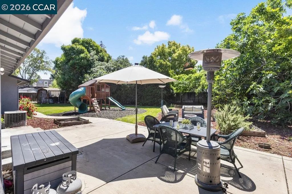 1139 Lovell Court Concord CA 94520