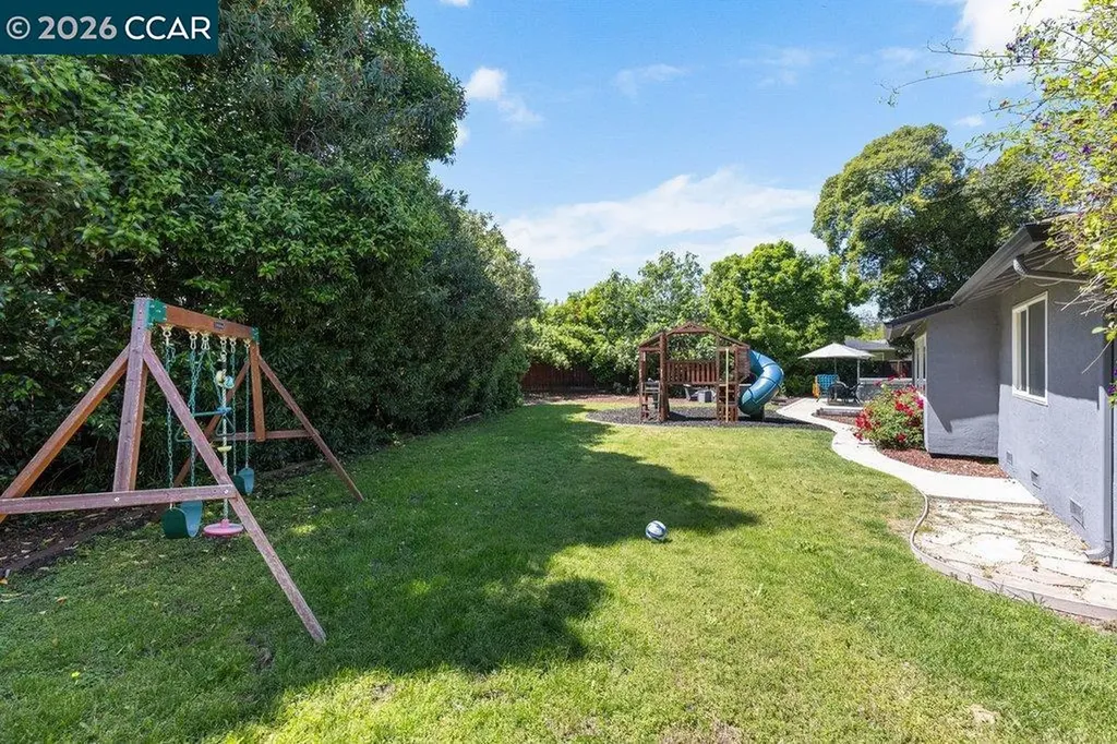 1139 Lovell Court Concord CA 94520
