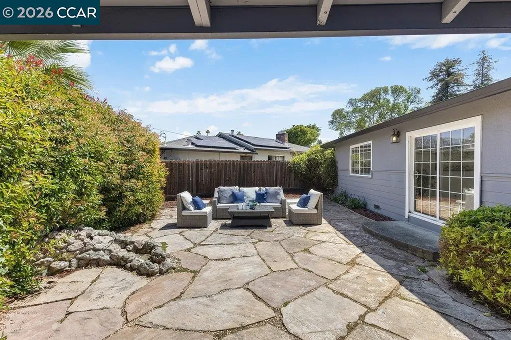 1139 Lovell Court Concord CA 94520