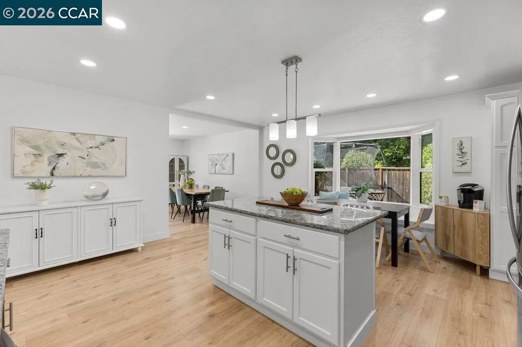 1139 Lovell Court Concord CA 94520