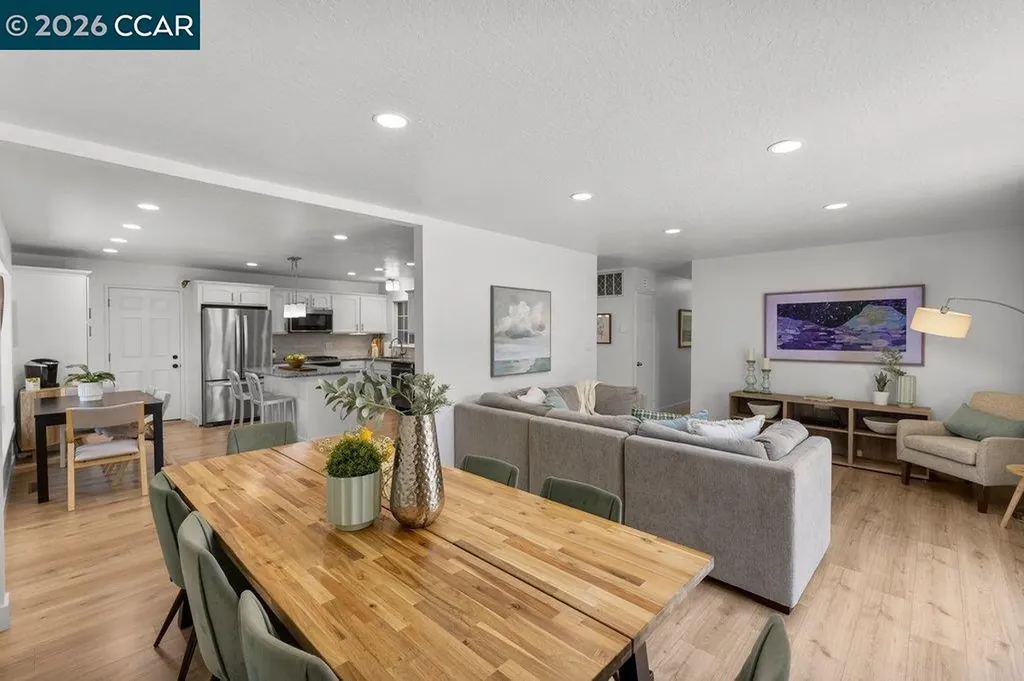 1139 Lovell Court Concord CA 94520