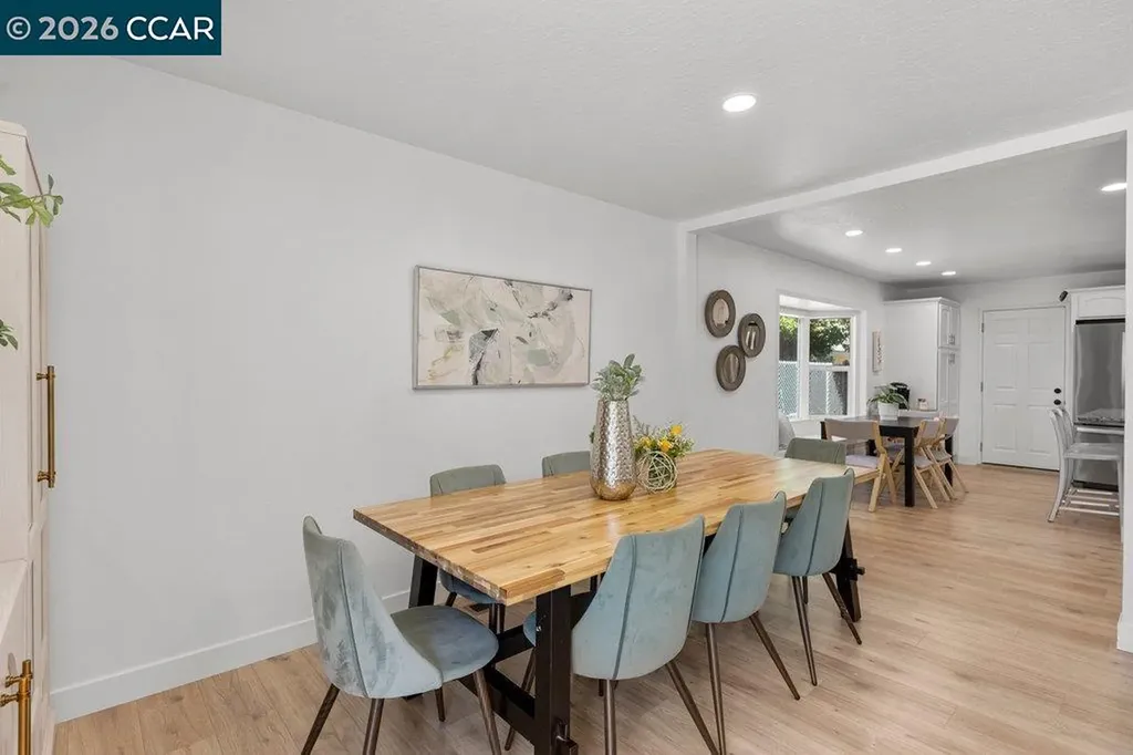 1139 Lovell Court Concord CA 94520