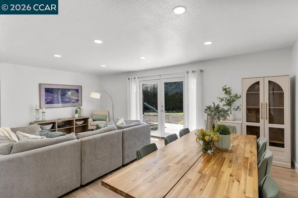 1139 Lovell Court Concord CA 94520